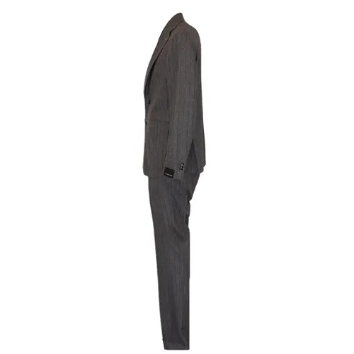 Suits > Suit Sets > Single Breasted Suits - - Tagliatore - Modalova