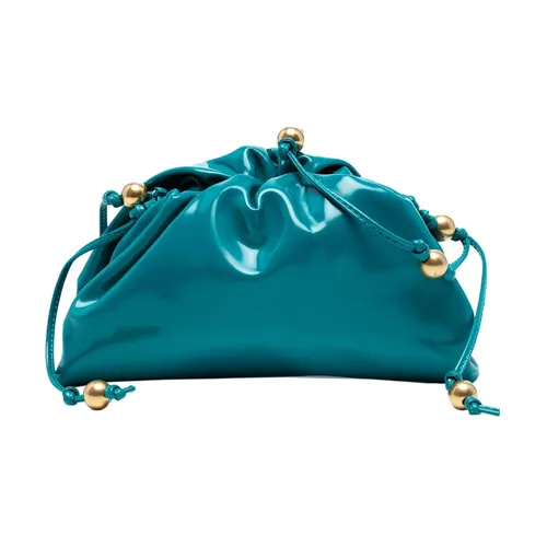 Pre-owned > Pre-owned Bags > Pre-owned Clutches - - Bottega Veneta Vintage - Modalova