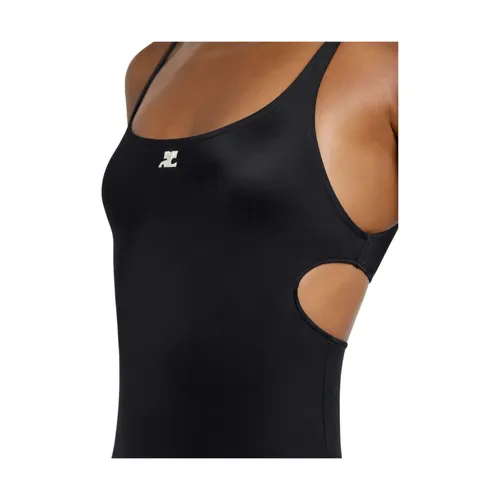Swimwear > One-piece - - Courrèges - Modalova