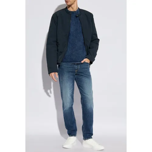 Jackets > Light Jackets - - Diesel - Modalova