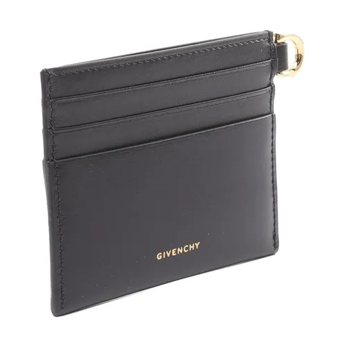 Pre-owned > Pre-owned Accessories > Pre-owned Wallets - - Givenchy Pre-owned - Modalova
