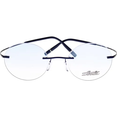 Accessories > Glasses - - Silhouette - Modalova