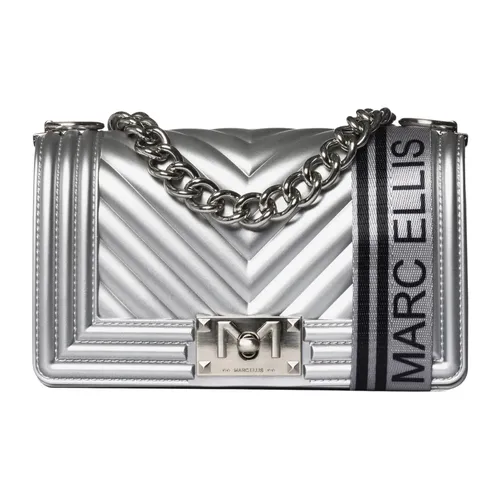 Bags > Shoulder Bags - - Marc Ellis - Modalova