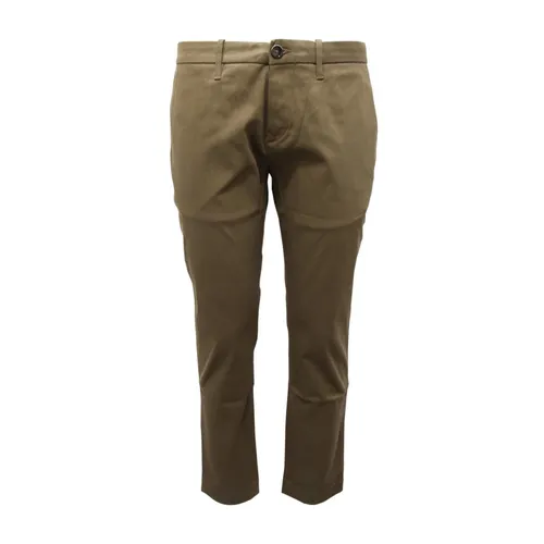 Trousers > Chinos - - Nine In The Morning - Modalova