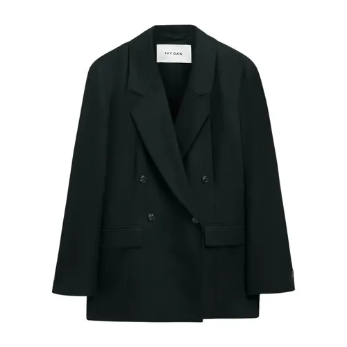 Jackets > Blazers - - IVY OAK - Modalova
