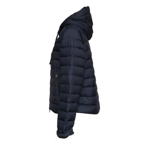 Jackets > Down Jackets - - Woolrich - Modalova