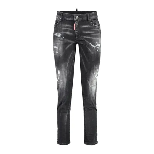 Jeans > Slim-fit Jeans - - Dsquared2 - Modalova