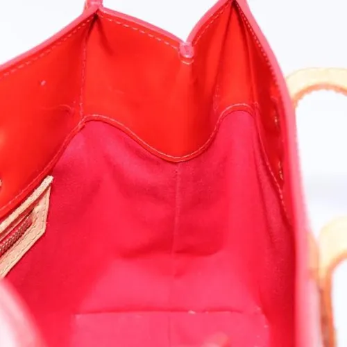 Pre-owned > Pre-owned Bags > Pre-owned Handbags - - Louis Vuitton Vintage - Modalova