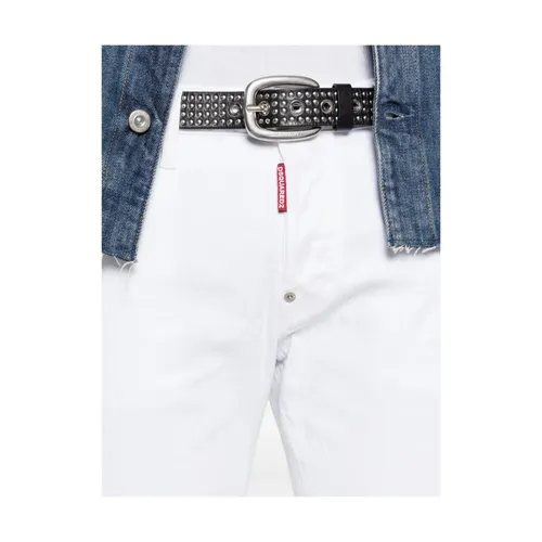 Jeans > Skinny Jeans - - Dsquared2 - Modalova