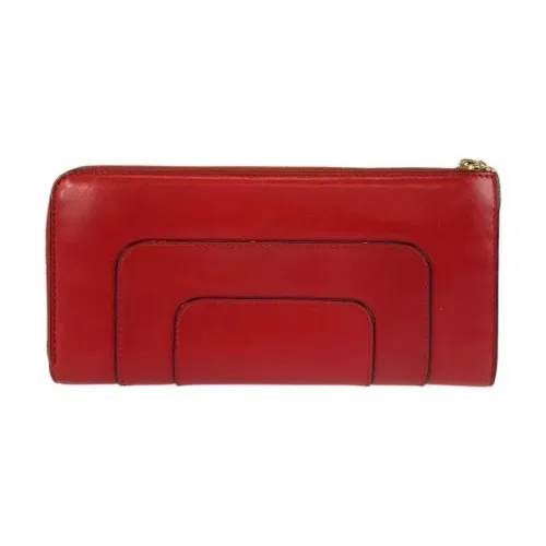Pre-owned > Pre-owned Accessories > Pre-owned Wallets - - Bvlgari Vintage - Modalova