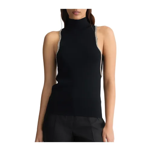 Knitwear > Turtlenecks - - Liu Jo - Modalova