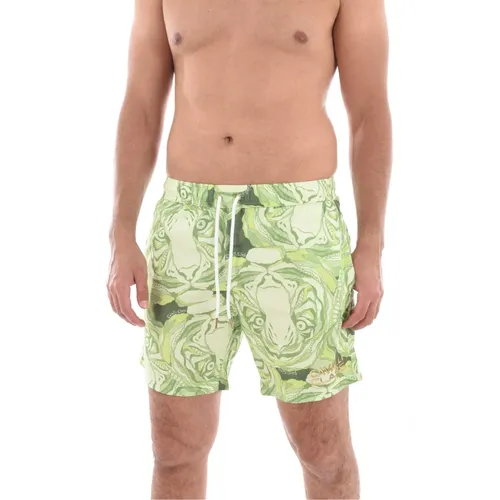 Swimwear > Beachwear - - Cavalli Class - Modalova