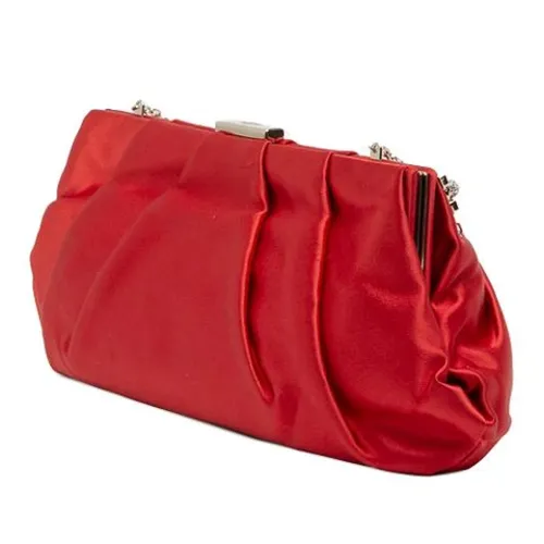 Pre-owned > Pre-owned Bags > Pre-owned Clutches - - Valentino Vintage - Modalova