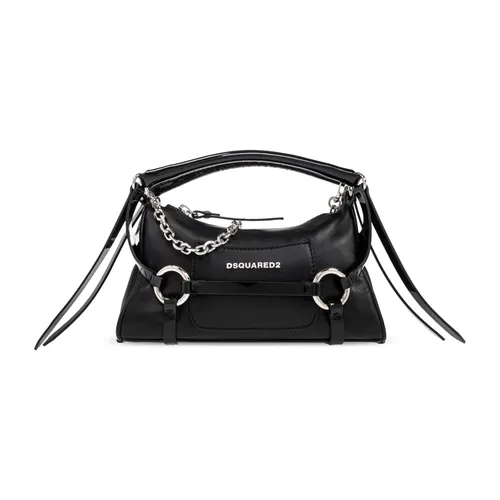 Bags > Handbags - - Dsquared2 - Modalova