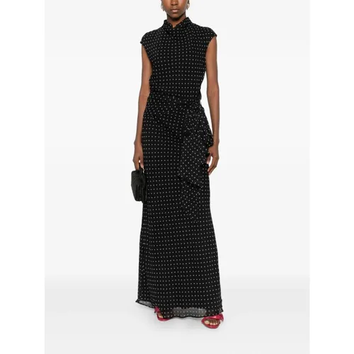 Dresses > Occasion Dresses > Gowns - - Rotate Birger Christensen - Modalova