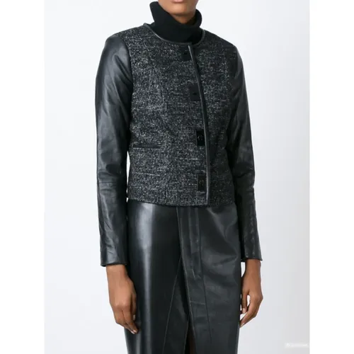 Jackets > Light Jackets - - Michael Kors - Modalova
