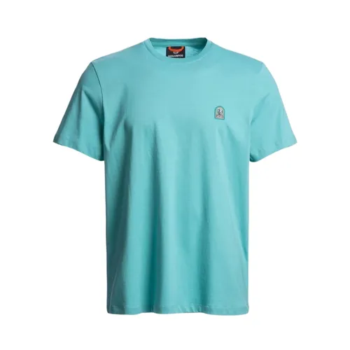Tops > T-Shirts - - Parajumpers - Modalova