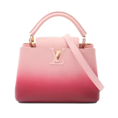 Pre-owned > Pre-owned Bags > Pre-owned Handbags - - Louis Vuitton Vintage - Modalova