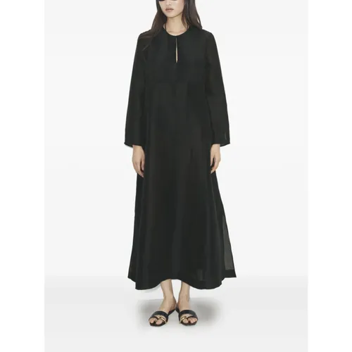 Dresses > Day Dresses > Maxi Dresses - - Tory Burch - Modalova