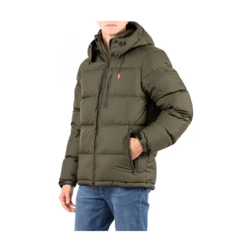 Jackets > Down Jackets - - Ralph Lauren - Modalova