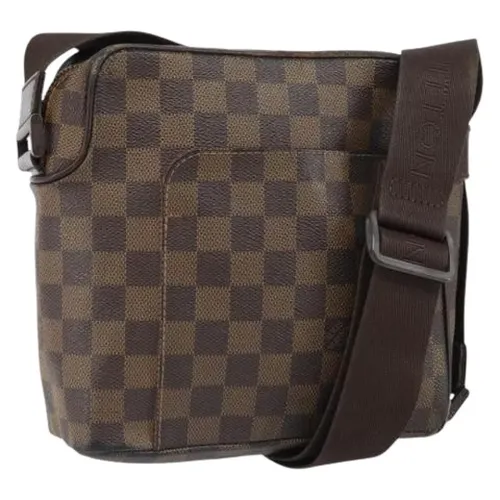 Pre-owned > Pre-owned Bags > Pre-owned Cross Body Bags - - Louis Vuitton Vintage - Modalova