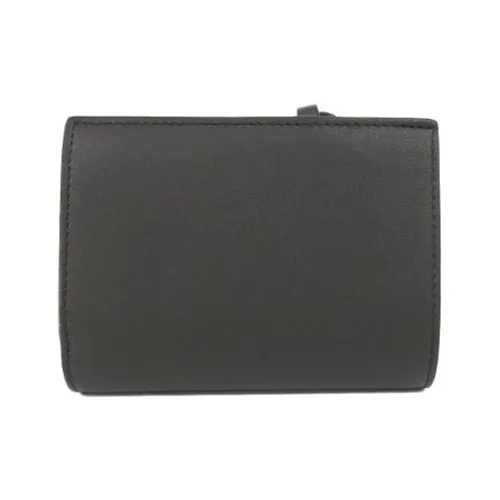 Pre-owned > Pre-owned Accessories > Pre-owned Wallets - - Loewe Pre-owned - Modalova