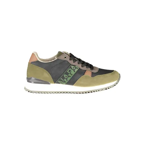 Shoes > Sneakers - - Napapijri - Modalova