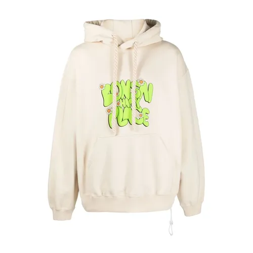 Sweatshirts & Hoodies > Hoodies - - Bonsai - Modalova