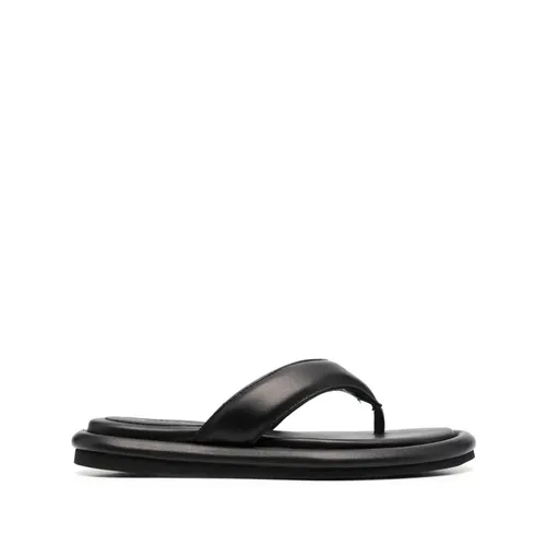 Shoes > Flip Flops & Sliders > Flip Flops - - Gia Borghini - Modalova
