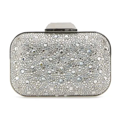 Bags > Clutches - - Jimmy Choo - Modalova