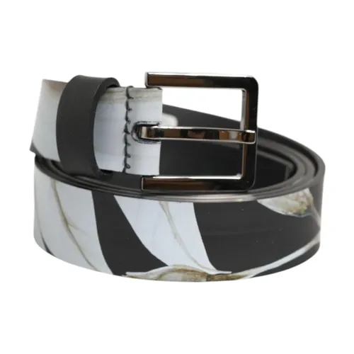 Accessories > Belts - - Dolce & Gabbana - Modalova
