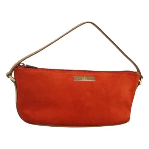 Pre-owned > Pre-owned Bags > Pre-owned Handbags - - Gucci Vintage - Modalova