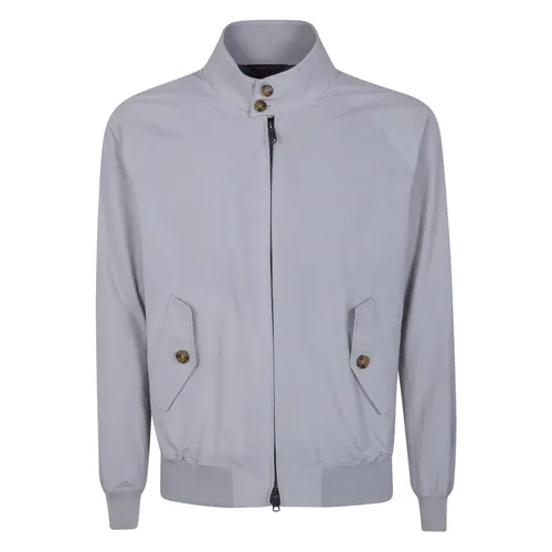 Jackets > Light Jackets - - Baracuta - Modalova