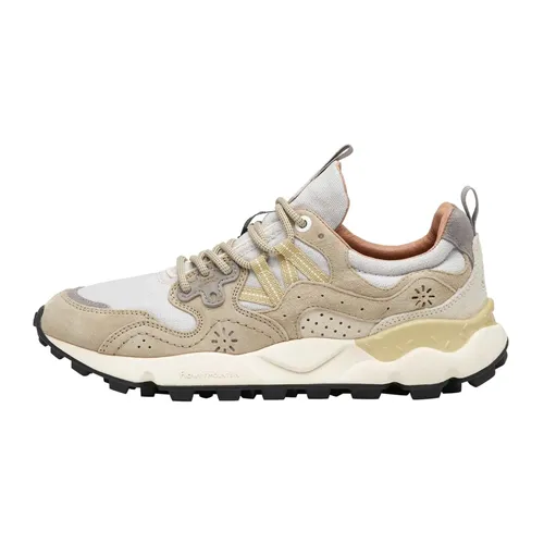 Shoes > Sneakers - - Flower Mountain - Modalova