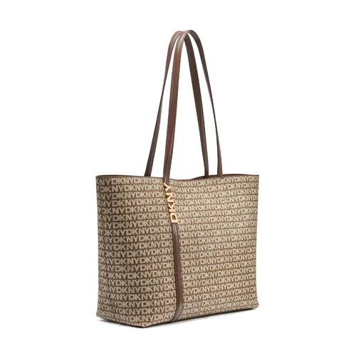 Dkny - Bags > Tote Bags - Brown - Dkny - Modalova