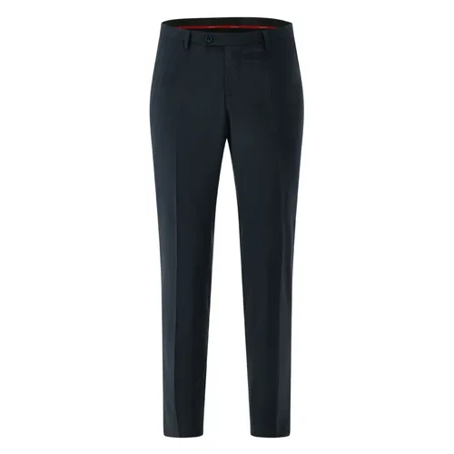 Trousers > Suit Trousers - - Club Of Gents - Modalova