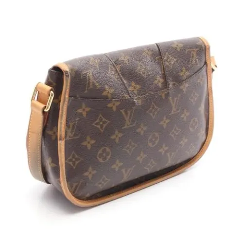 Pre-owned > Pre-owned Bags > Pre-owned Cross Body Bags - - Louis Vuitton Vintage - Modalova
