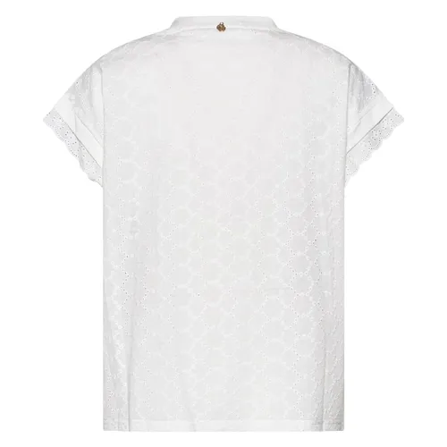 Tops > T-Shirts - - Silvian Heach - Modalova