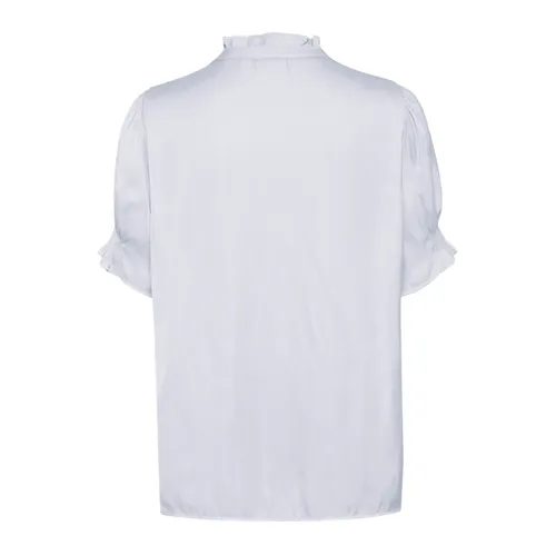 Blouses & Shirts > Blouses - - Saint Tropez - Modalova