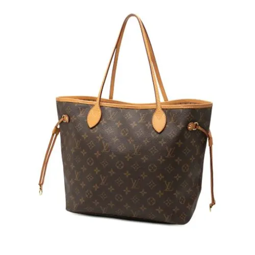 Pre-owned > Pre-owned Bags > Pre-owned Tote Bags - - Louis Vuitton Vintage - Modalova
