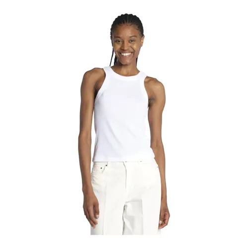 Tops > Sleeveless Tops - - Ba&Sh - Modalova