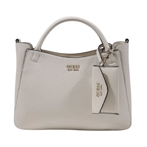 Guess - Bags > Handbags - Beige - Guess - Modalova