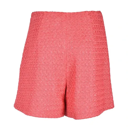 Shorts > Short Shorts - - MVP wardrobe - Modalova