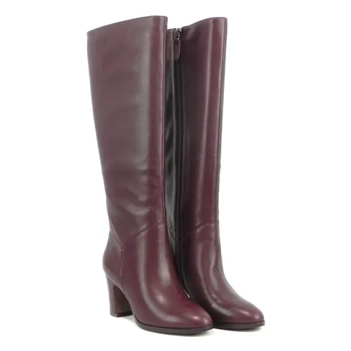 Shoes > Boots > Over-knee Boots - - Bibi Lou - Modalova