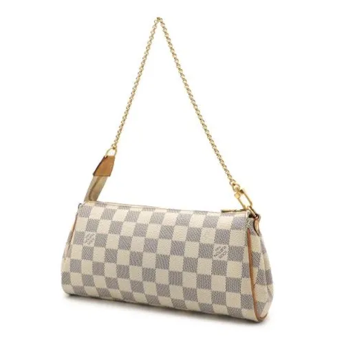 Pre-owned > Pre-owned Bags > Pre-owned Shoulder Bags - - Louis Vuitton Vintage - Modalova