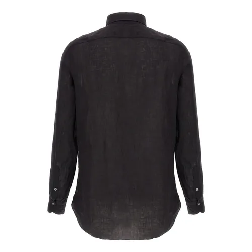 Shirts > Formal Shirts - - Finamore - Modalova