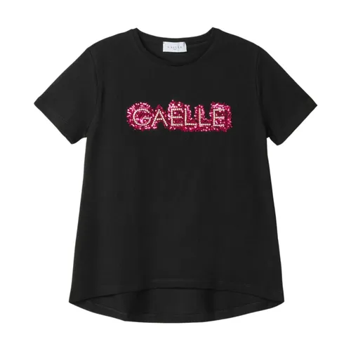 Tops > T-Shirts - - Gaëlle Paris - Modalova