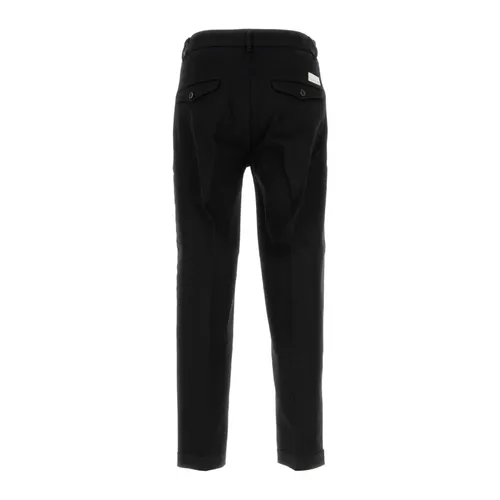 Trousers > Cropped Trousers - - Nine In The Morning - Modalova