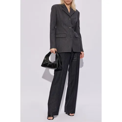 Jackets > Blazers - - Off White - Modalova