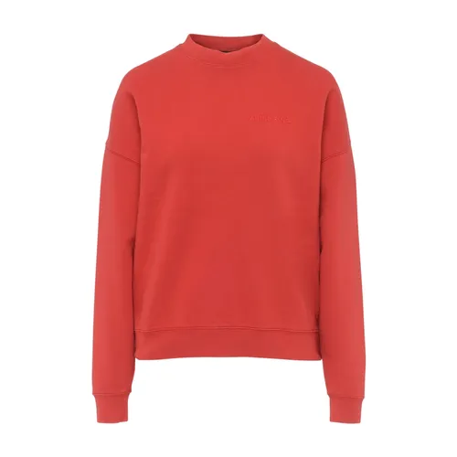 Sweatshirts & Hoodies > Sweatshirts - - Anine Bing - Modalova